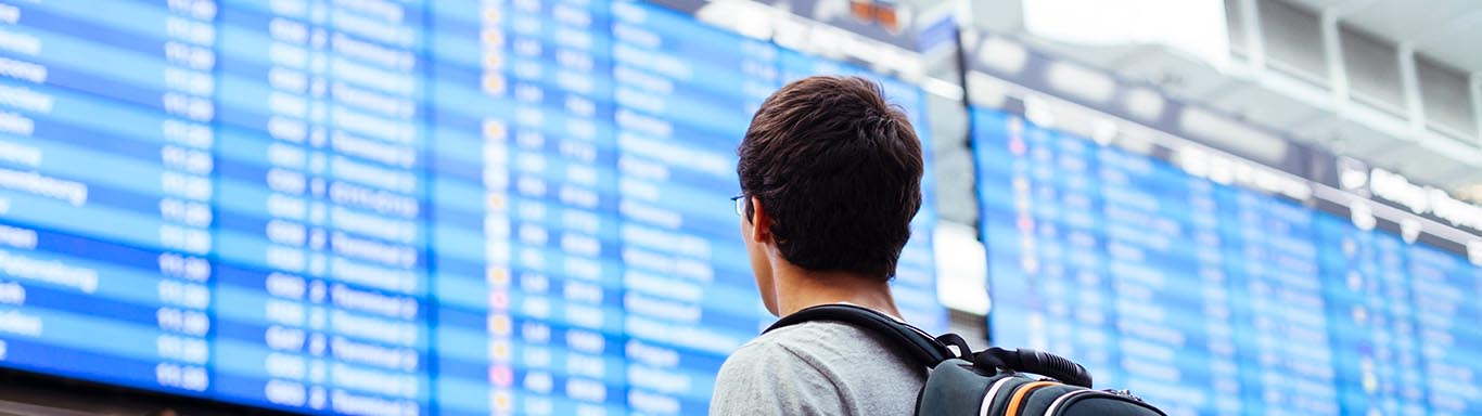 Ausländische Studierende